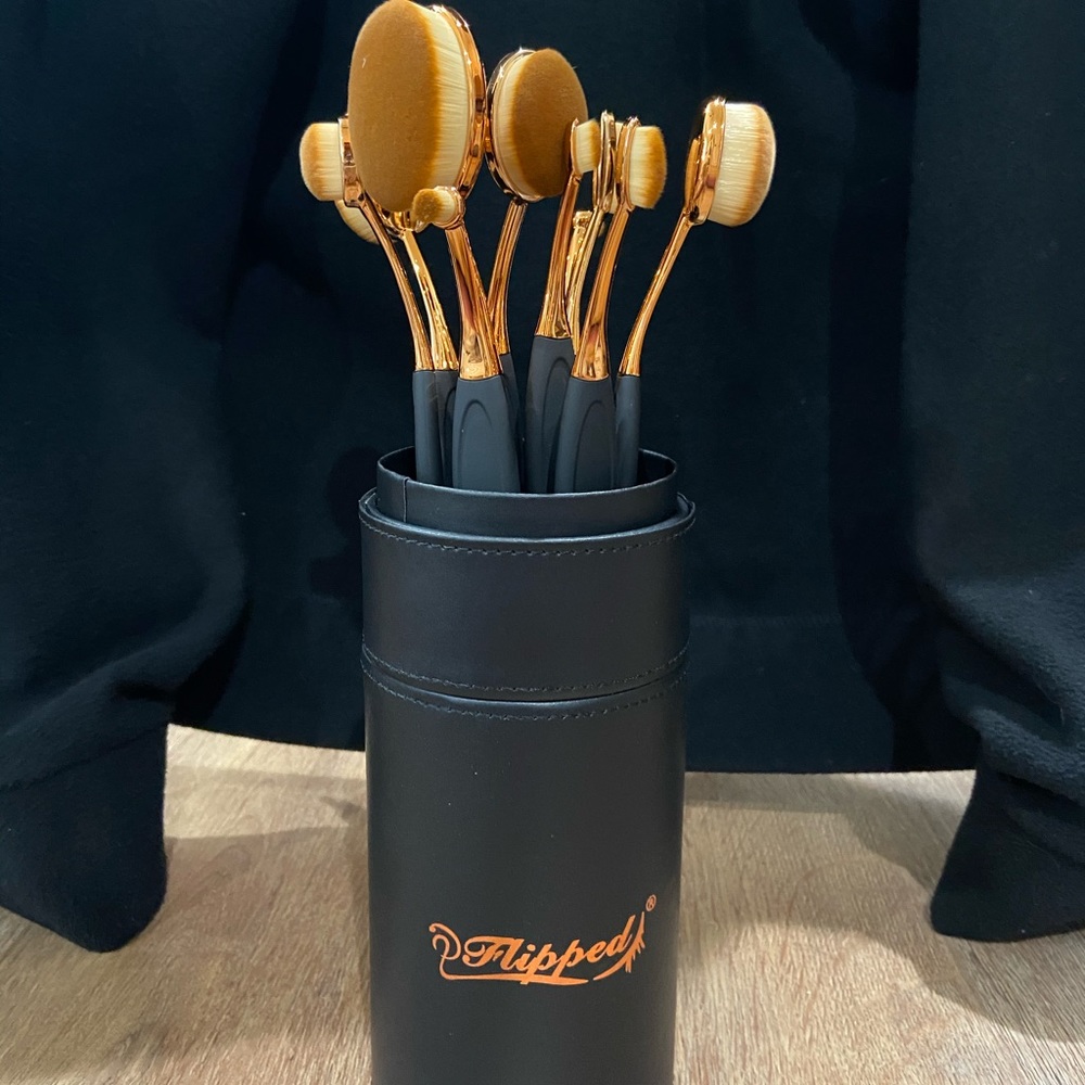 Make up brushes - Picture 2 of 3
